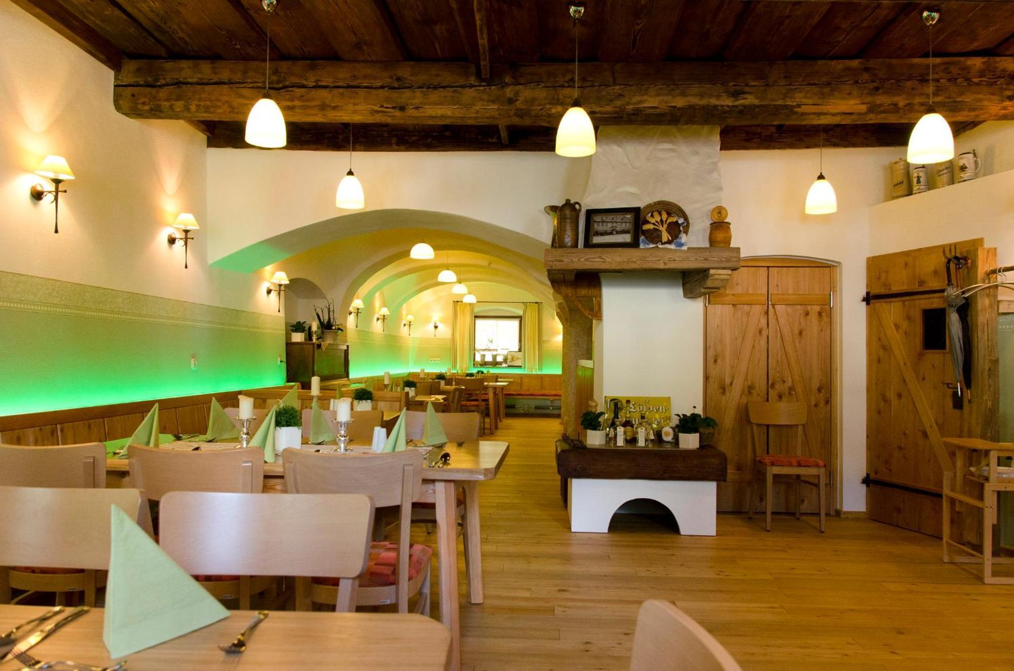 Hotel Gasthof Zur Post Bärnau Zewnętrze zdjęcie