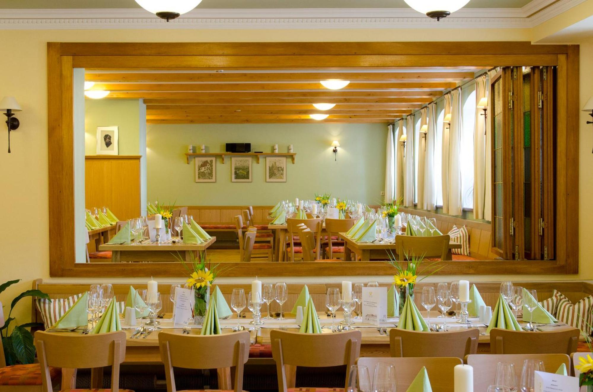 Hotel Gasthof Zur Post Bärnau Zewnętrze zdjęcie