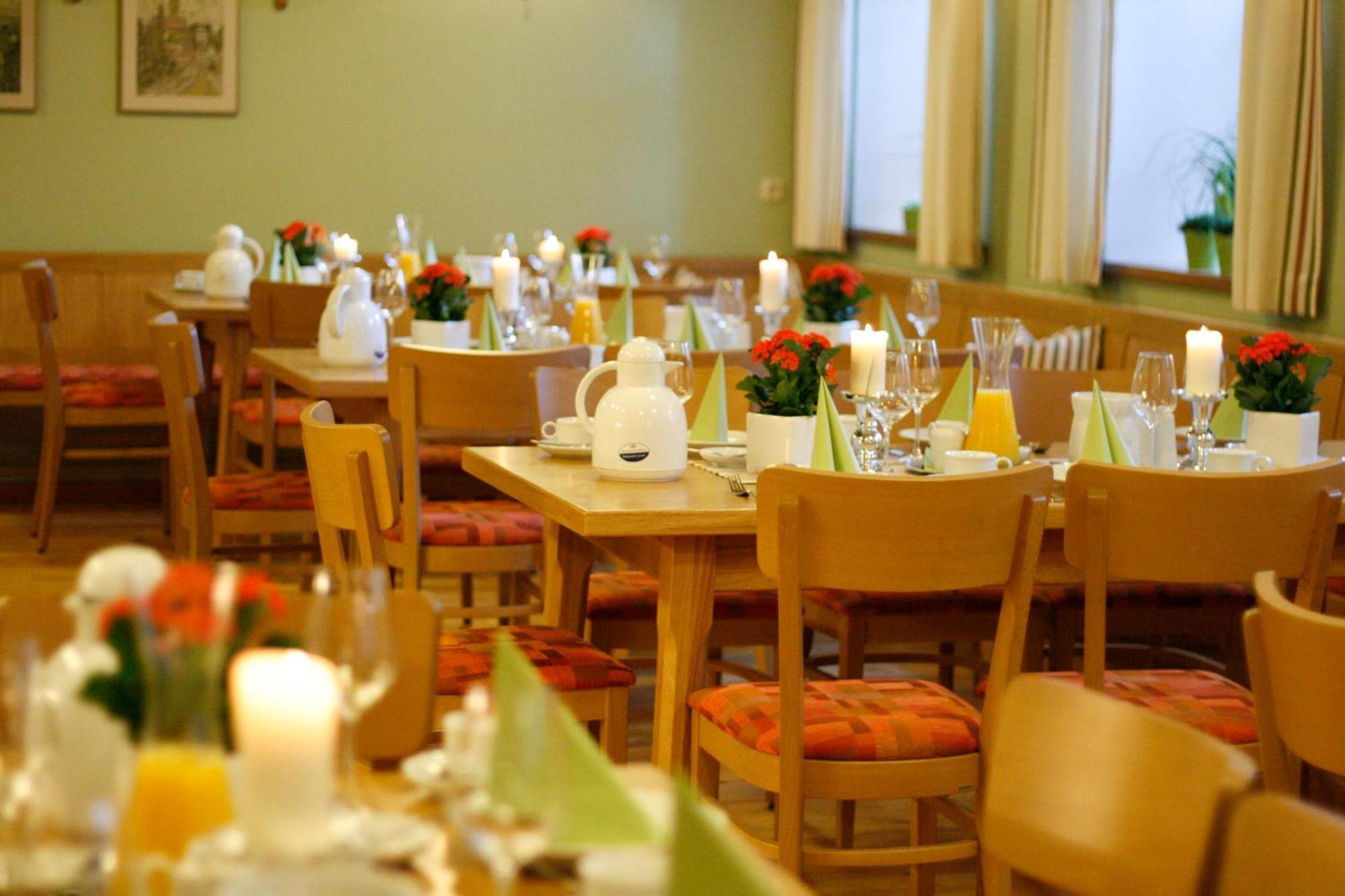 Hotel Gasthof Zur Post Bärnau Zewnętrze zdjęcie