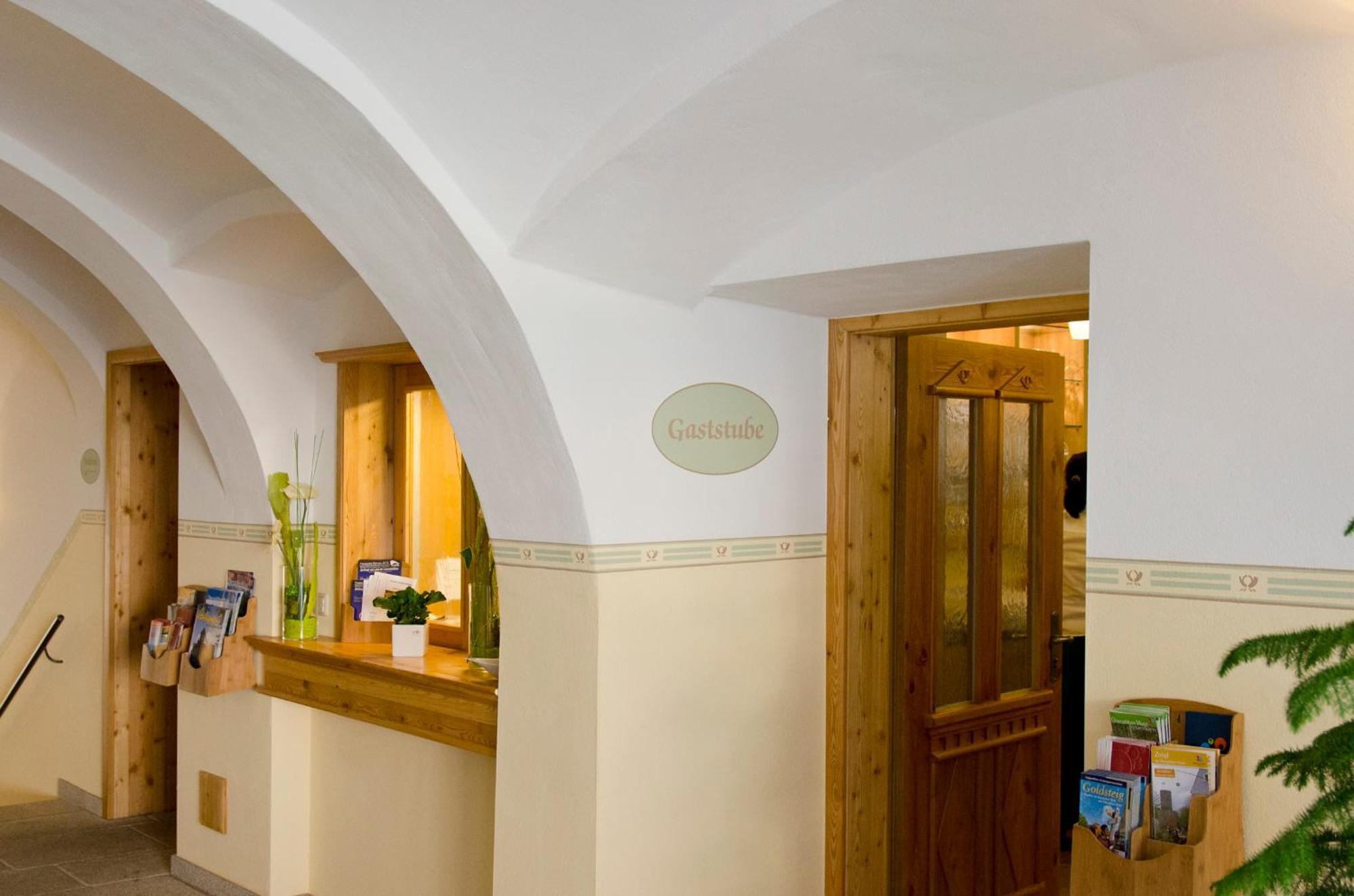 Hotel Gasthof Zur Post Bärnau Zewnętrze zdjęcie