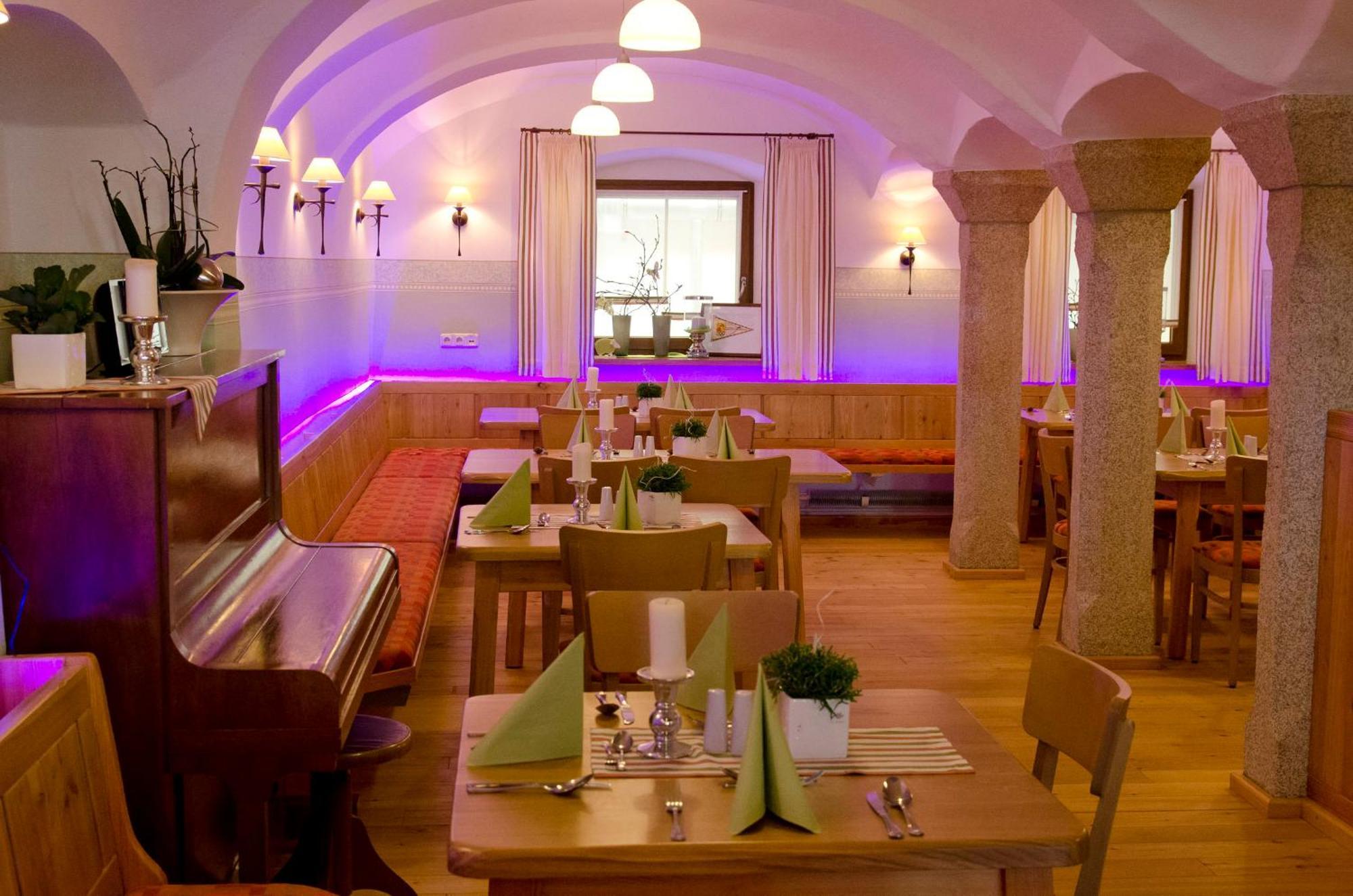 Hotel Gasthof Zur Post Bärnau Zewnętrze zdjęcie