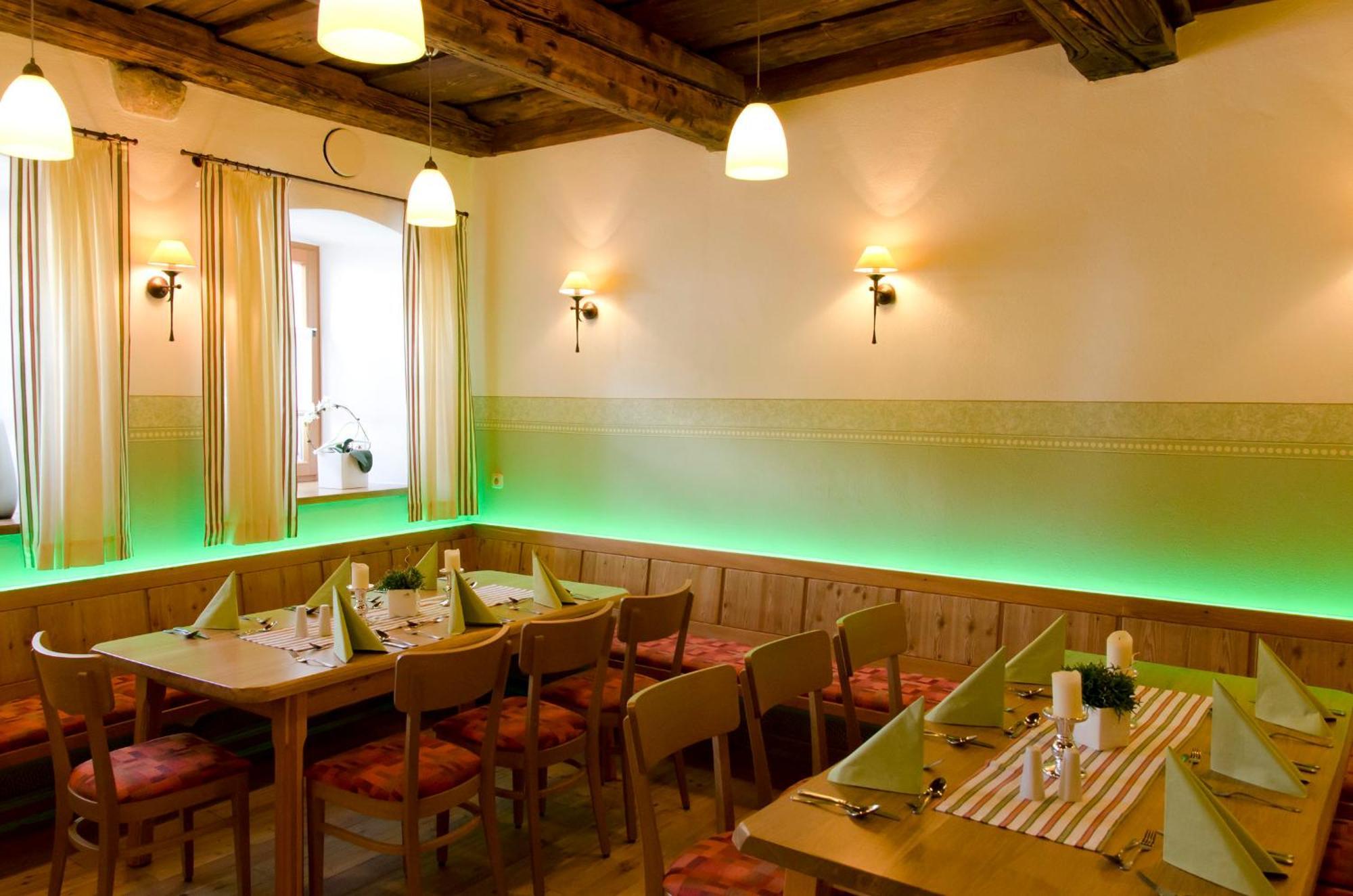 Hotel Gasthof Zur Post Bärnau Zewnętrze zdjęcie