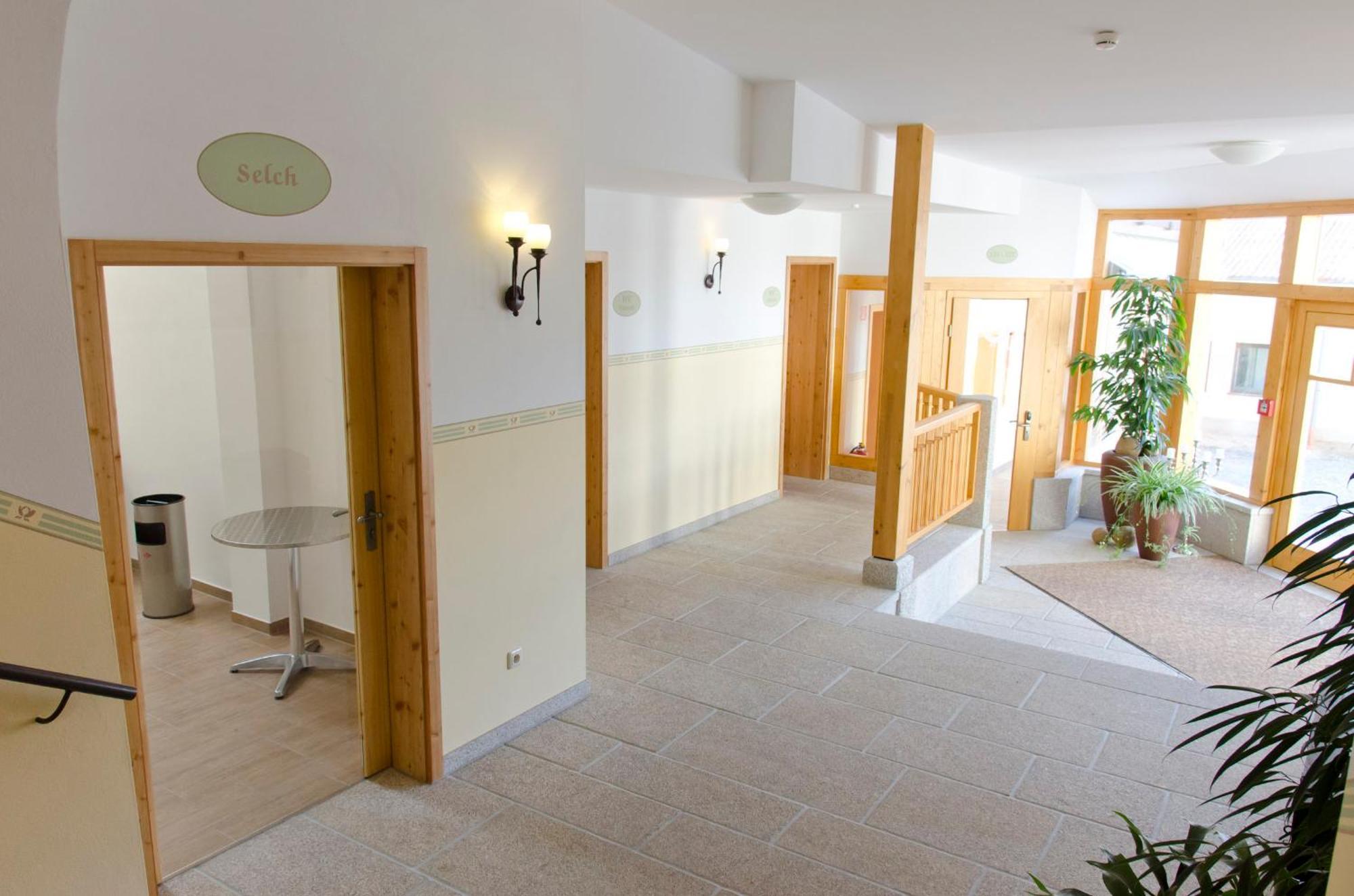 Hotel Gasthof Zur Post Bärnau Zewnętrze zdjęcie