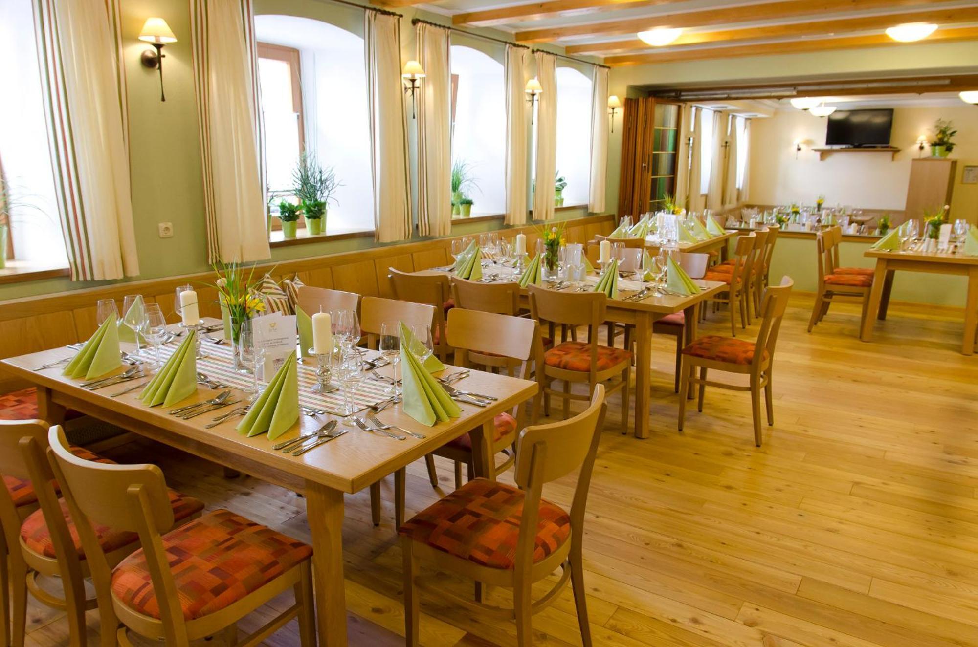 Hotel Gasthof Zur Post Bärnau Zewnętrze zdjęcie