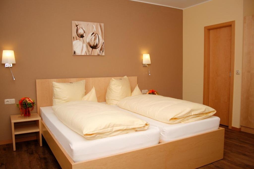Hotel Gasthof Zur Post Bärnau Pokój zdjęcie