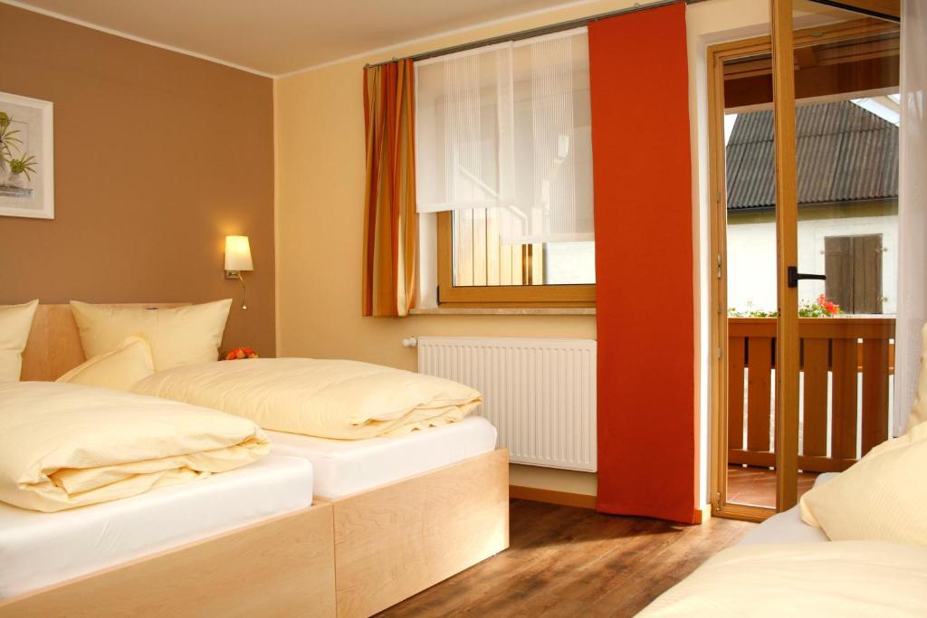 Hotel Gasthof Zur Post Bärnau Pokój zdjęcie