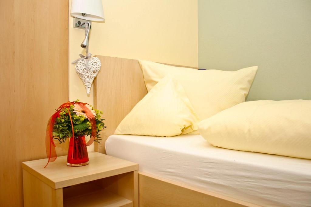 Hotel Gasthof Zur Post Bärnau Pokój zdjęcie