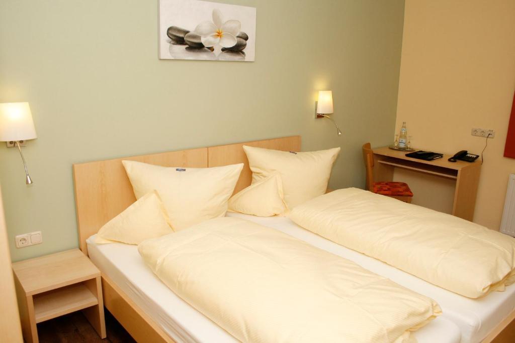 Hotel Gasthof Zur Post Bärnau Pokój zdjęcie